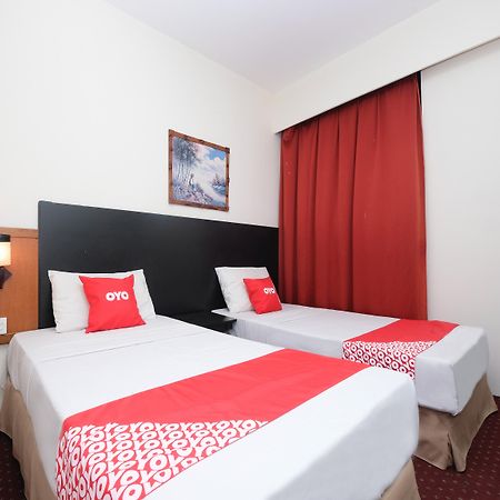 Hotel Sri Sutra - Sungai Buloh Petaling Jaya Ngoại thất bức ảnh