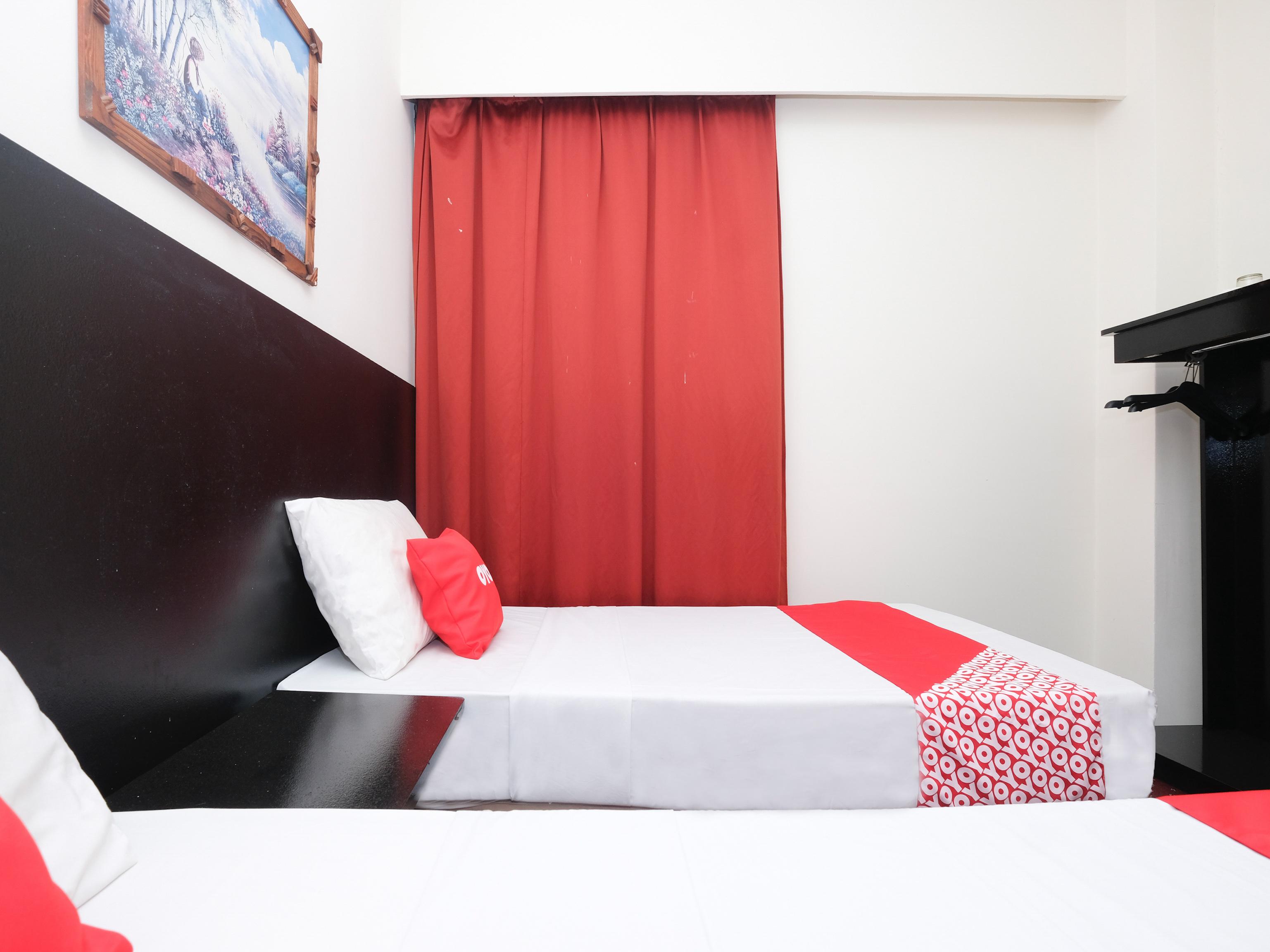 Hotel Sri Sutra - Sungai Buloh Petaling Jaya Ngoại thất bức ảnh