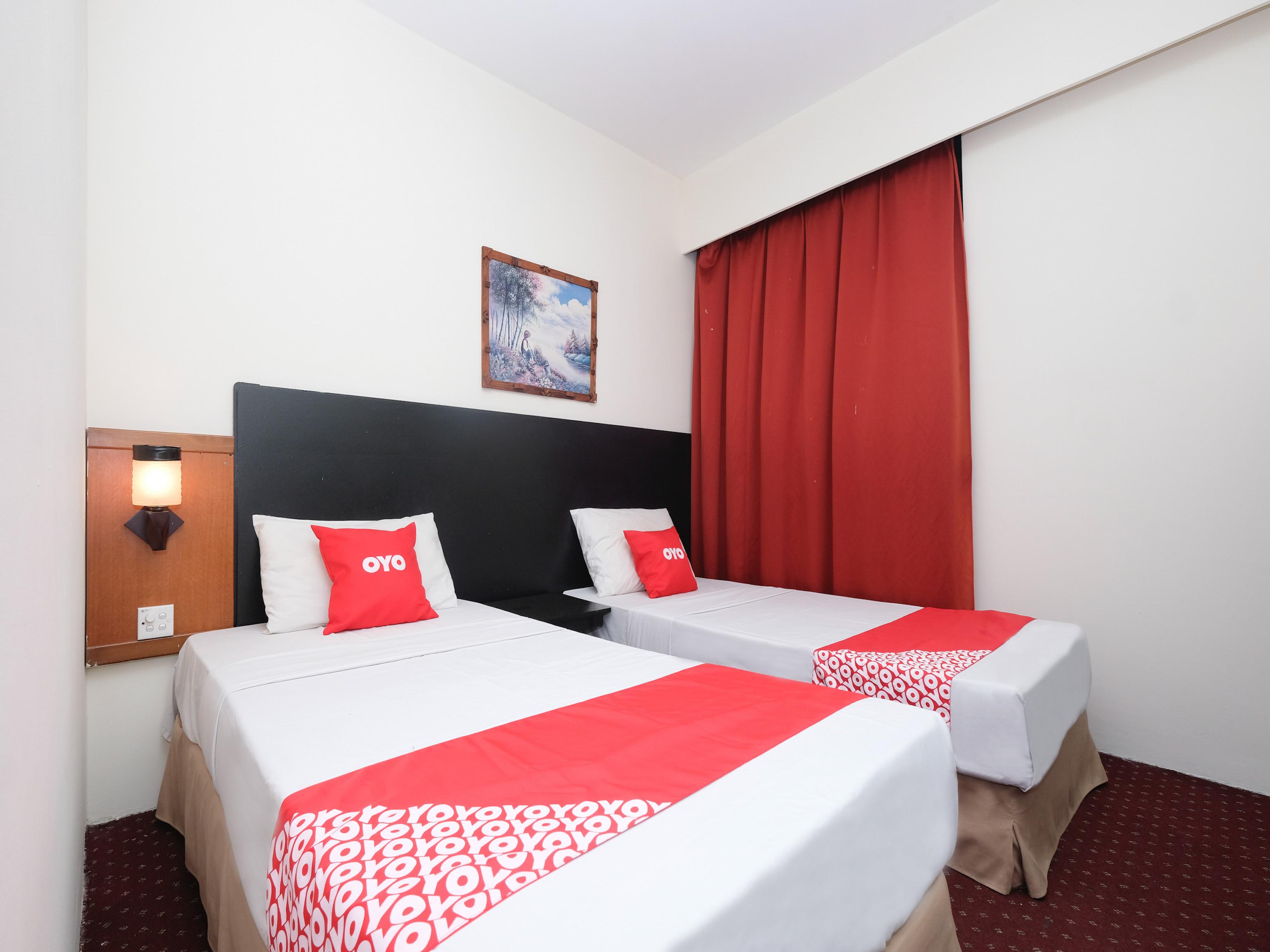 Hotel Sri Sutra - Sungai Buloh Petaling Jaya Ngoại thất bức ảnh