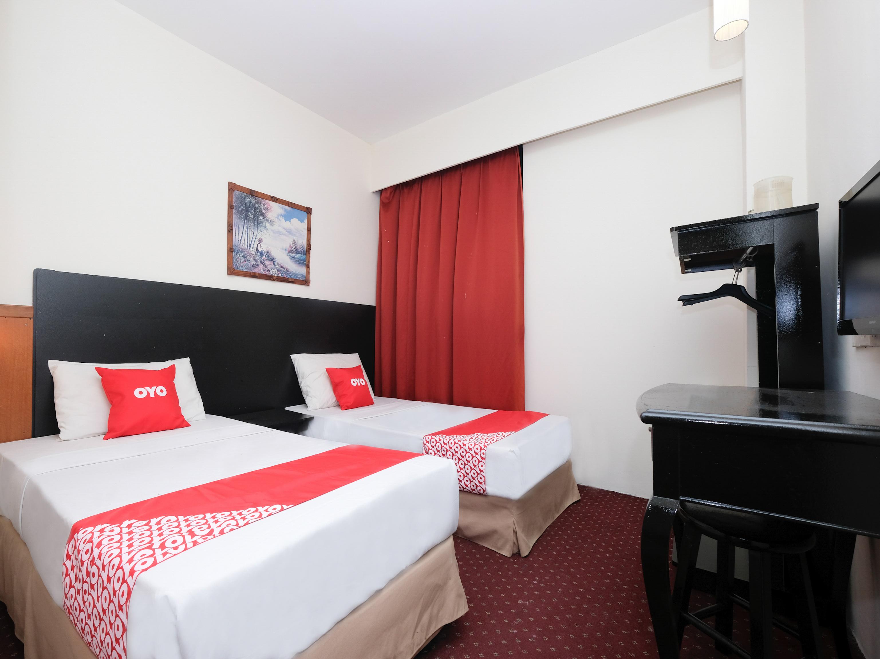 Hotel Sri Sutra - Sungai Buloh Petaling Jaya Ngoại thất bức ảnh