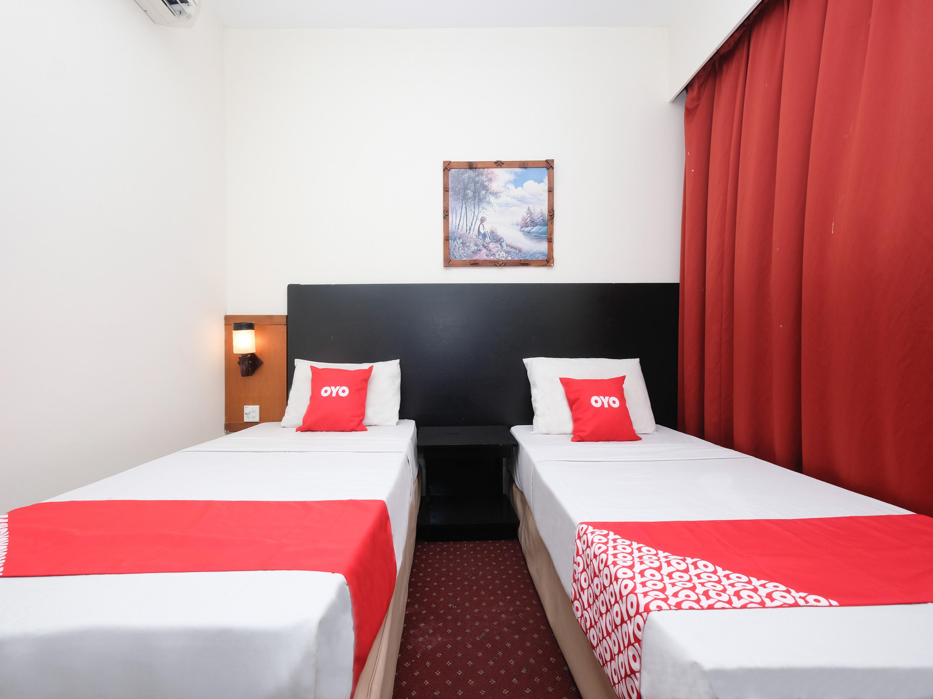 Hotel Sri Sutra - Sungai Buloh Petaling Jaya Ngoại thất bức ảnh