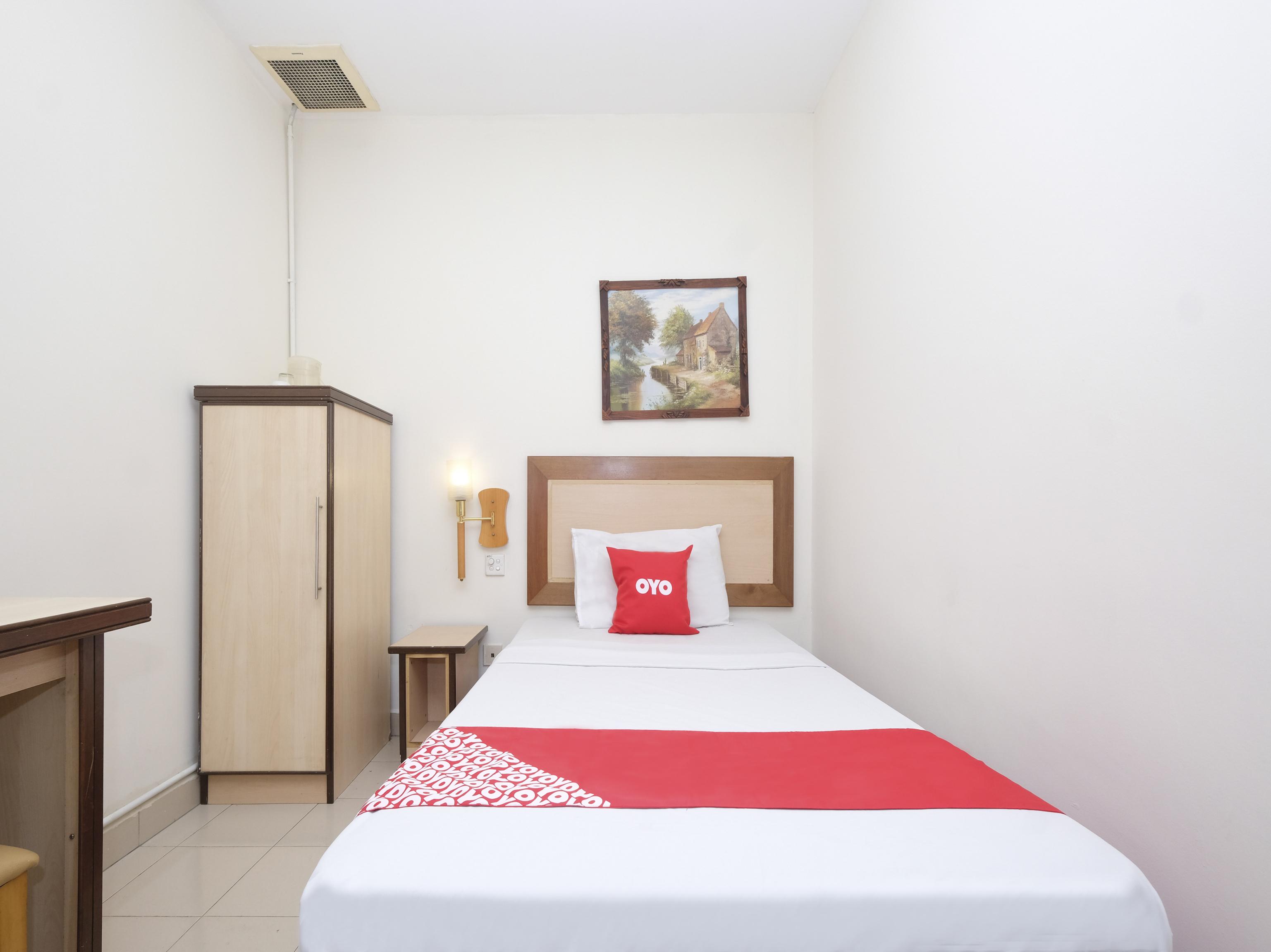 Hotel Sri Sutra - Sungai Buloh Petaling Jaya Ngoại thất bức ảnh