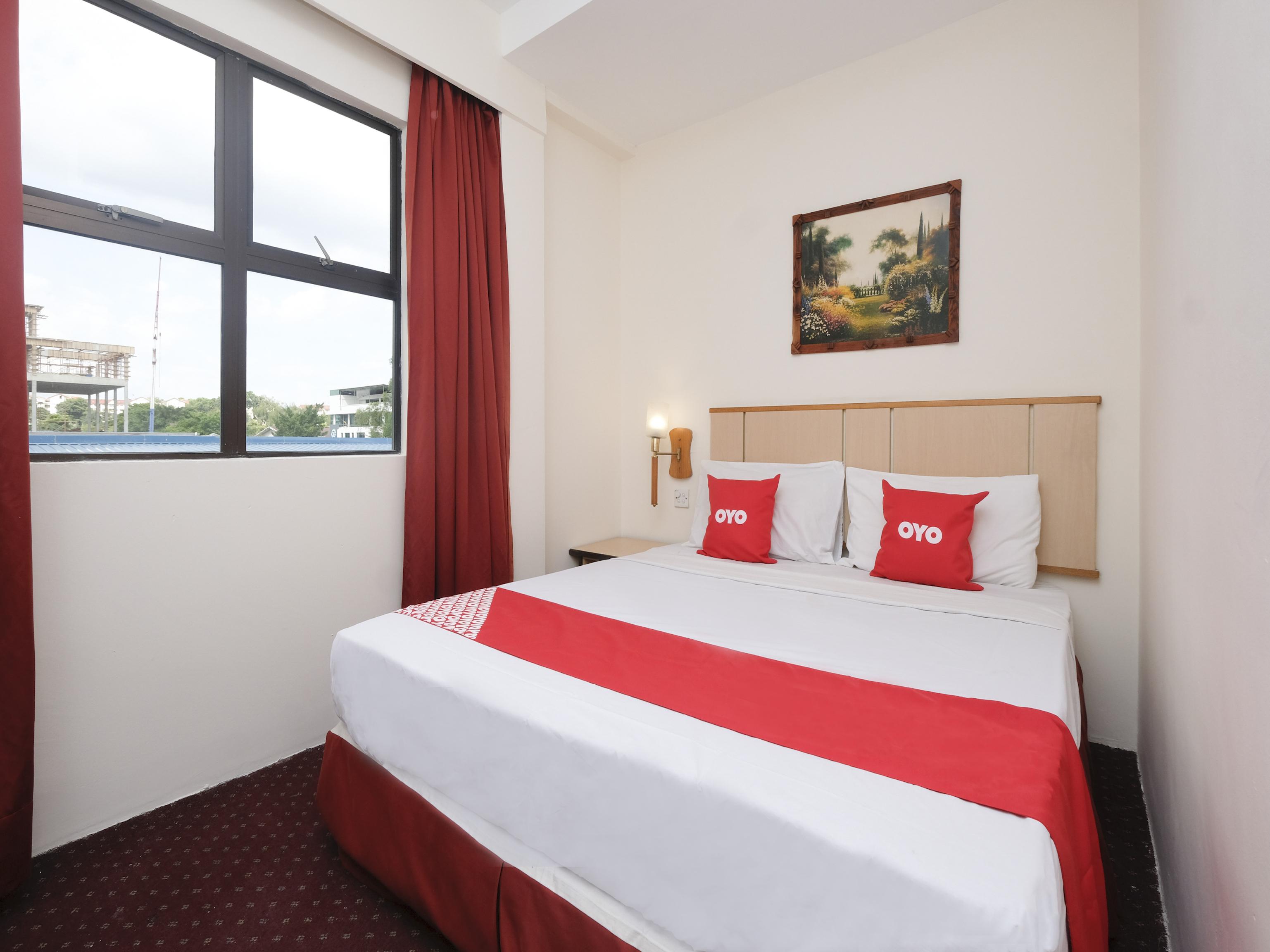 Hotel Sri Sutra - Sungai Buloh Petaling Jaya Ngoại thất bức ảnh