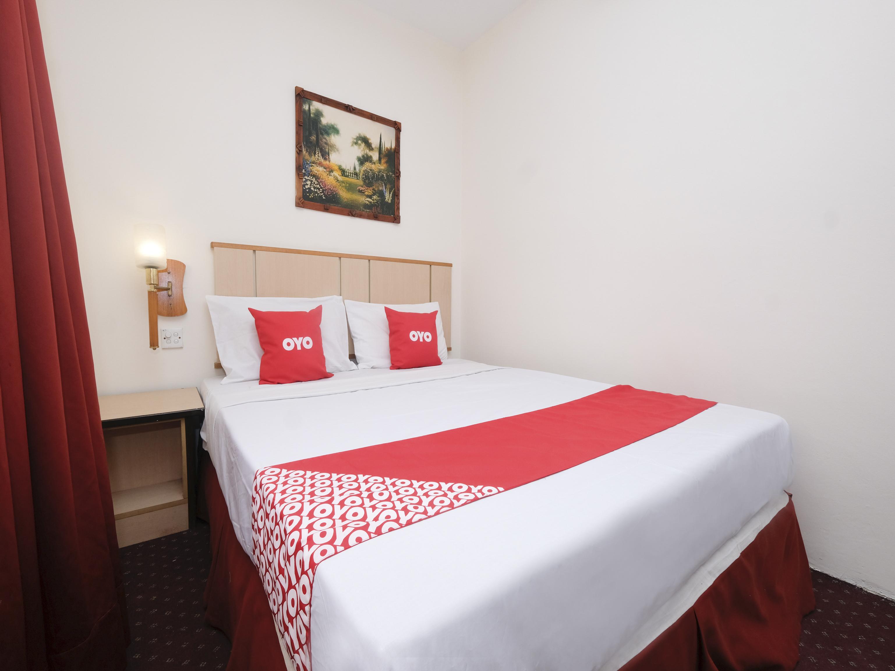 Hotel Sri Sutra - Sungai Buloh Petaling Jaya Ngoại thất bức ảnh