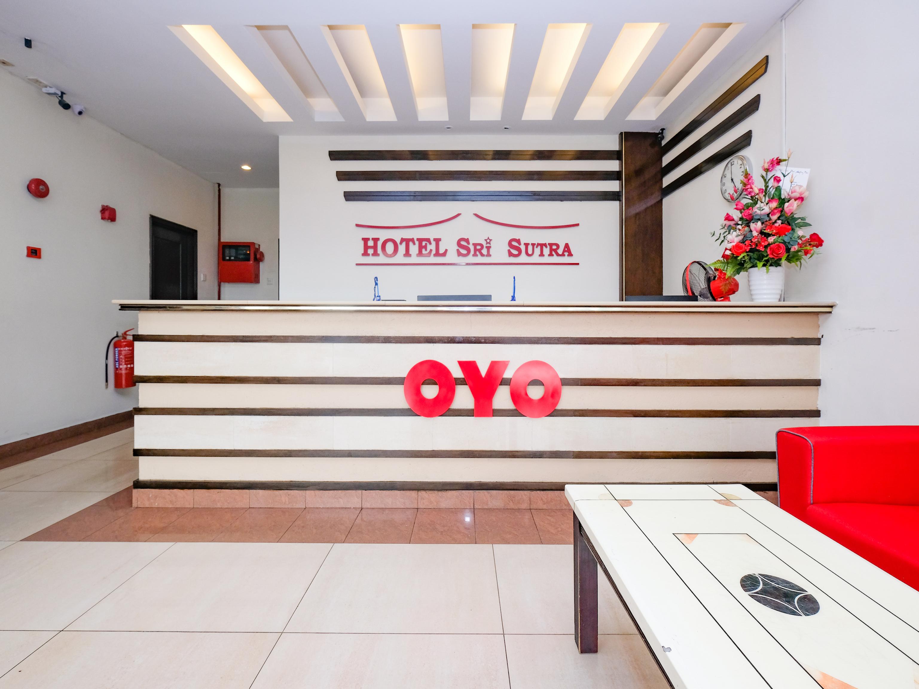 Hotel Sri Sutra - Sungai Buloh Petaling Jaya Ngoại thất bức ảnh