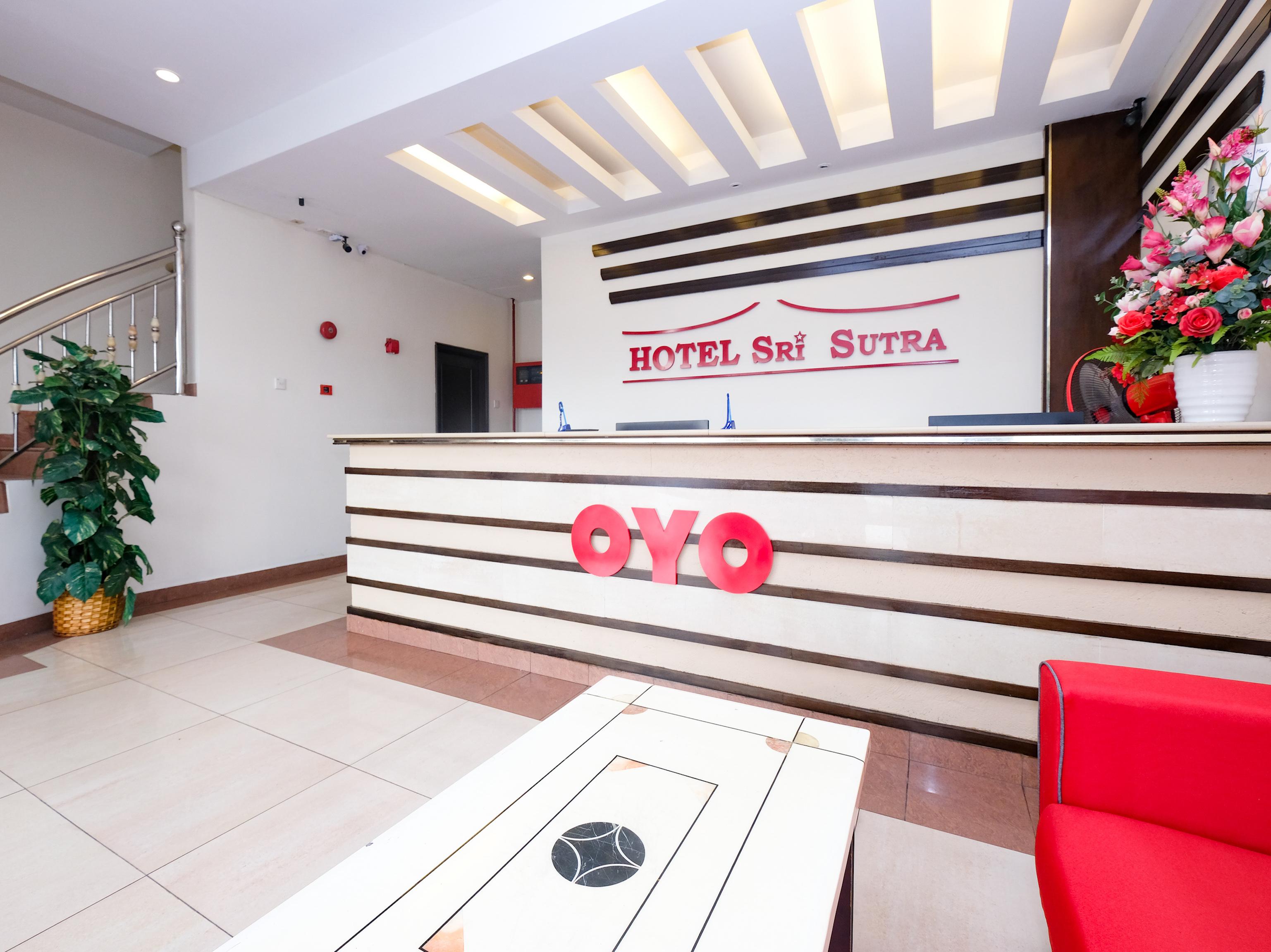 Hotel Sri Sutra - Sungai Buloh Petaling Jaya Ngoại thất bức ảnh