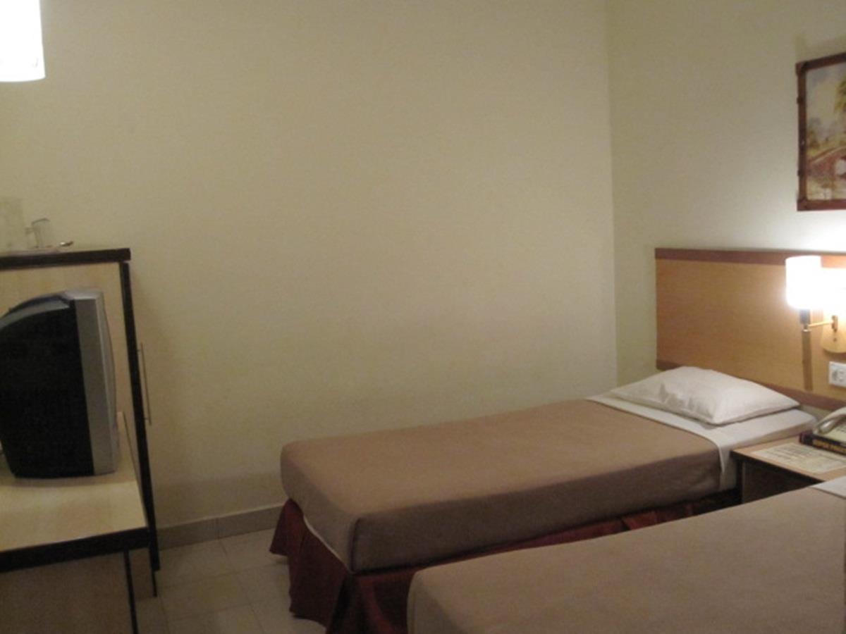 Hotel Sri Sutra - Sungai Buloh Petaling Jaya Ngoại thất bức ảnh