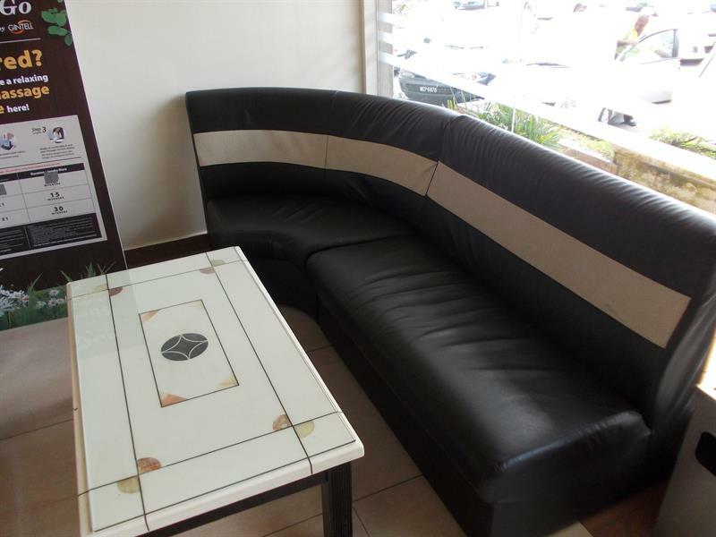 Hotel Sri Sutra - Sungai Buloh Petaling Jaya Ngoại thất bức ảnh