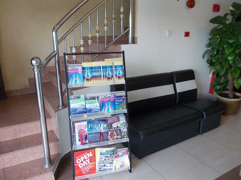 Hotel Sri Sutra - Sungai Buloh Petaling Jaya Ngoại thất bức ảnh