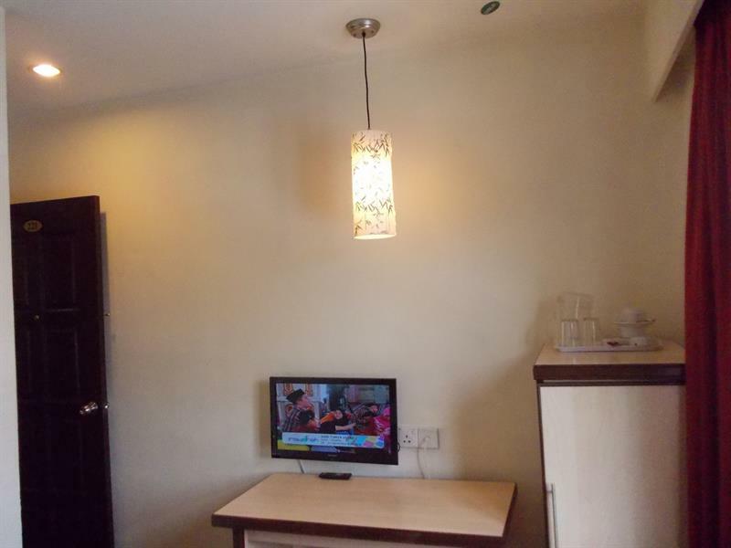 Hotel Sri Sutra - Sungai Buloh Petaling Jaya Ngoại thất bức ảnh
