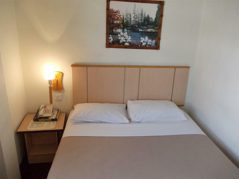 Hotel Sri Sutra - Sungai Buloh Petaling Jaya Ngoại thất bức ảnh