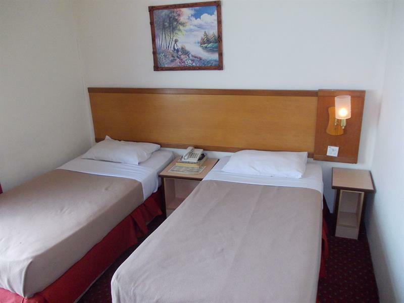 Hotel Sri Sutra - Sungai Buloh Petaling Jaya Ngoại thất bức ảnh