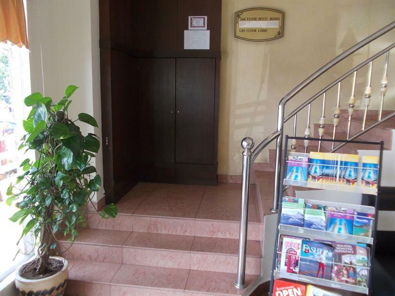Hotel Sri Sutra - Sungai Buloh Petaling Jaya Ngoại thất bức ảnh